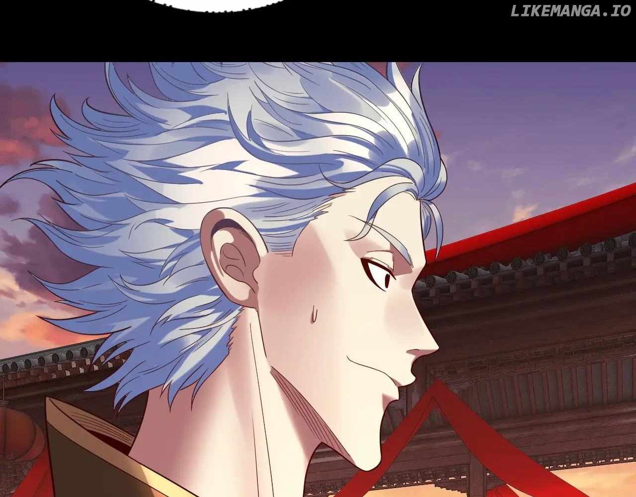 I Am The Fated Villain Chapter 247 124